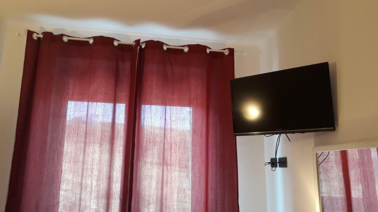 L'Ulivo B&B Alanno Exteriör bild