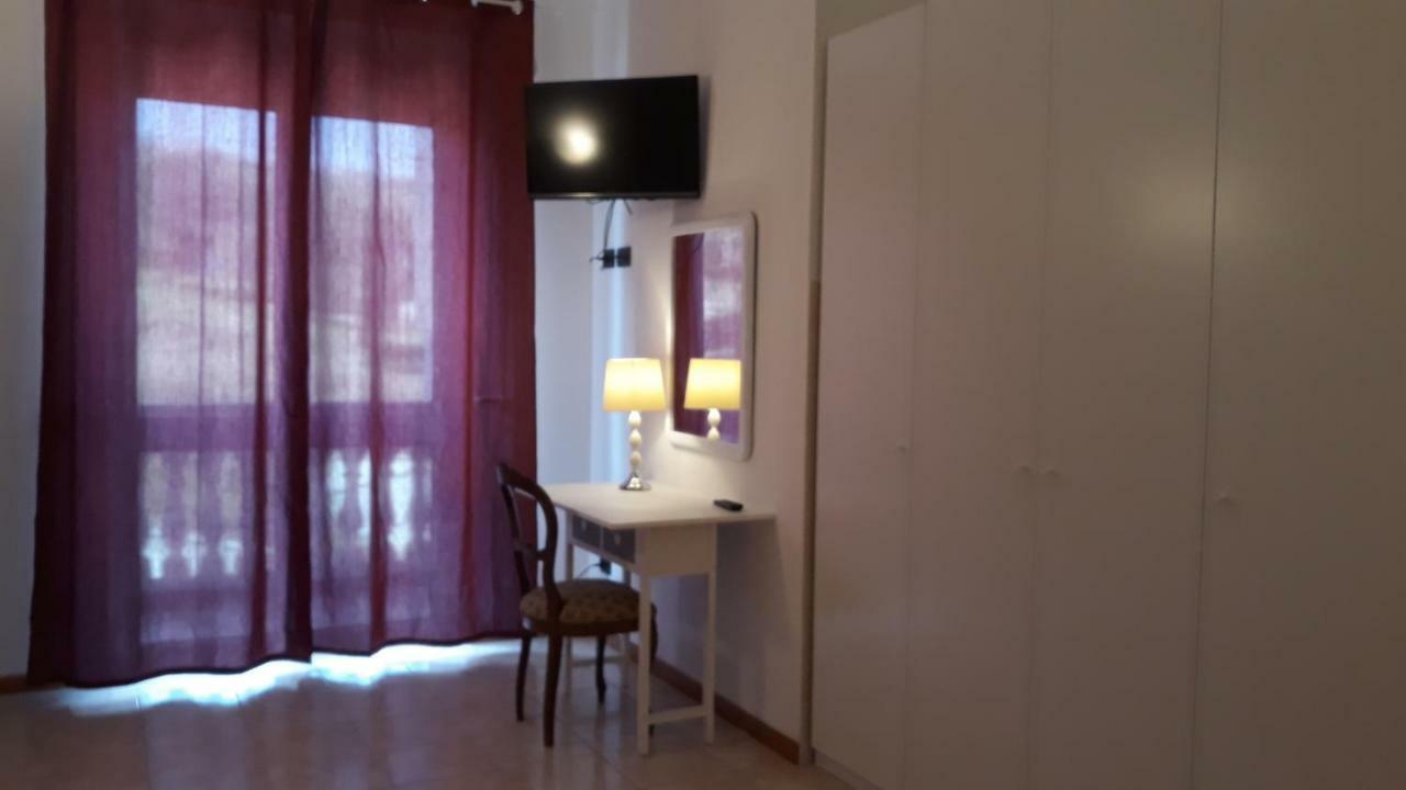 L'Ulivo B&B Alanno Exteriör bild