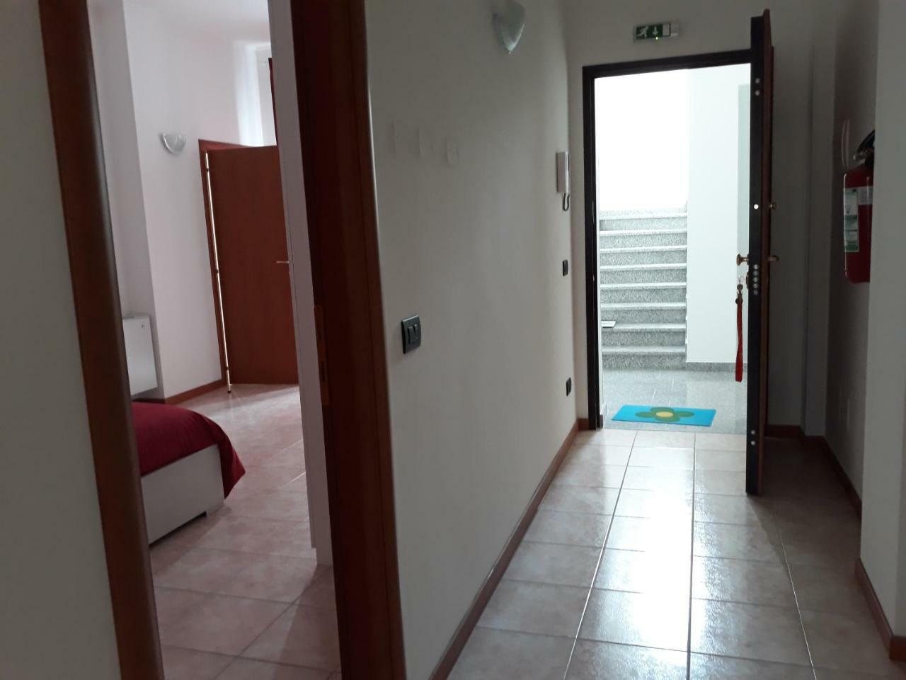 L'Ulivo B&B Alanno Exteriör bild